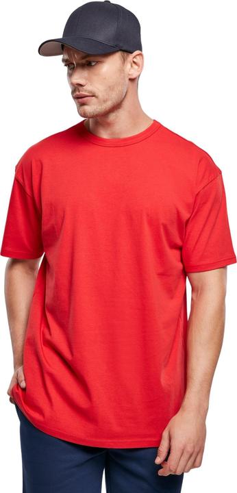 Produktbild Urban Classics Organic Basic Tee (5XL)