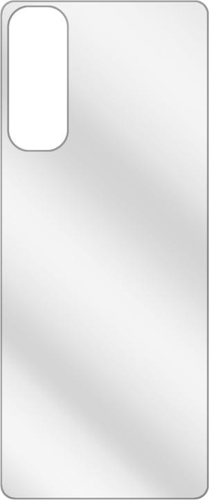 Produktbild Dipos Displayschutzfolie Crystalclear (Realme Narzo 20 Pro)