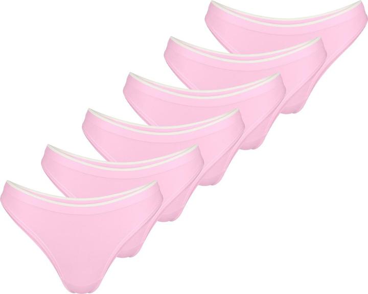 Produktbild Sloggi 6er Pack GO Sense Tanga (M, 6er Pack)