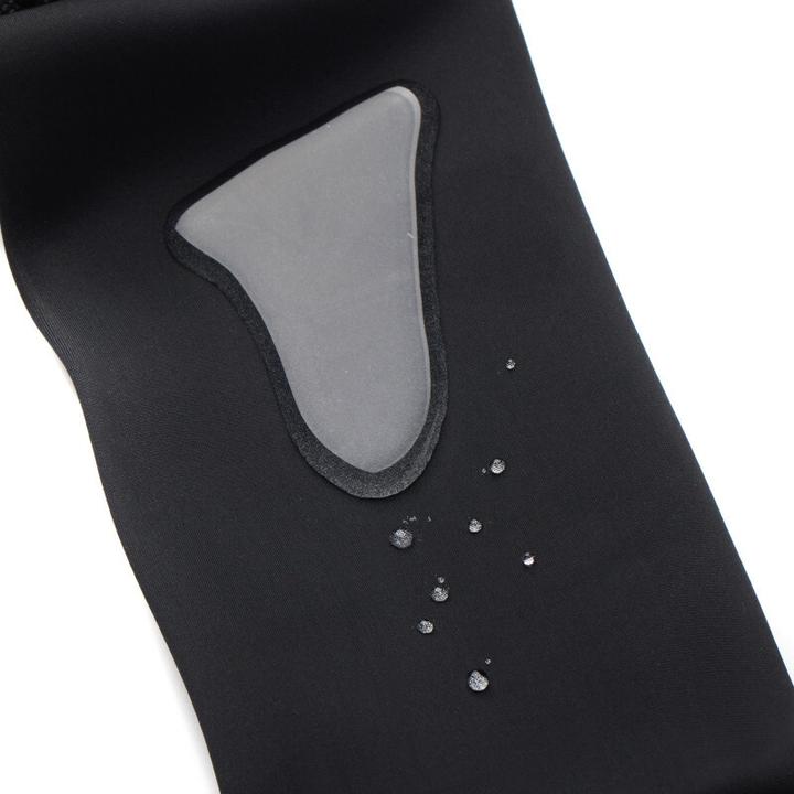 Actual product image Fitletic Bolt belt 2 waterproof pockets (One size)