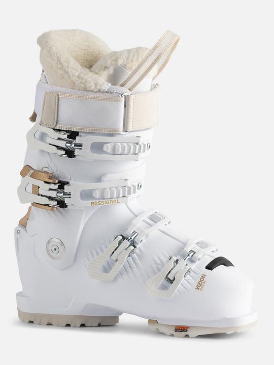 Actual product image Rossignol Vizion 4B Elite 90 W GW Skischuhe White Damen (24.5)