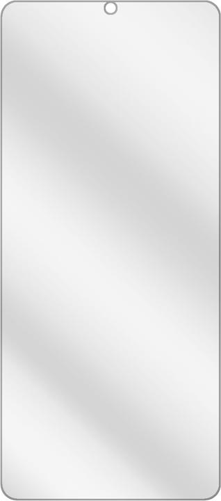 Produktbild Dipos Displayschutzfolie Crystalclear (1 Stück, Samsung Galaxy A42 5G)