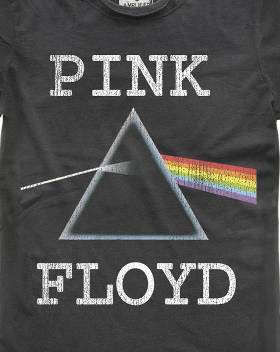 Actual product image Amplified UTGD271 P (XS)