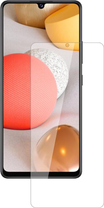 Produktbild Dipos Displayschutz Anti-Shock (Samsung Galaxy A42 5G)