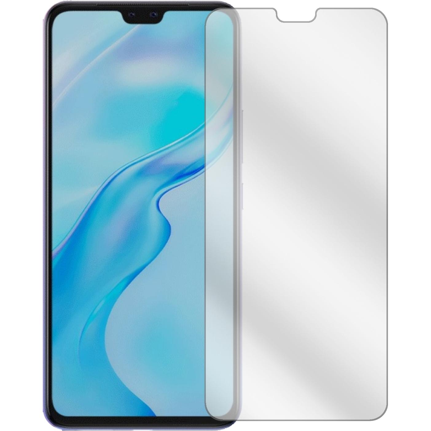 Thumbnail - Dipos Displayschutzfolie Crystalclear (6 Stück, Vivo V20 Pro), Smartphone Schutzfolie, Transparent