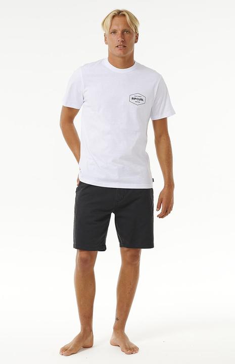 Produktbild Rip Curl Stapler Tee (S)