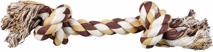 Produktbild Trixie Zahnknoten 40cm