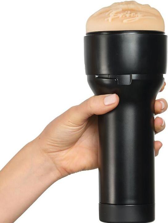Actual product image Kiiroo Feel Britney Amber