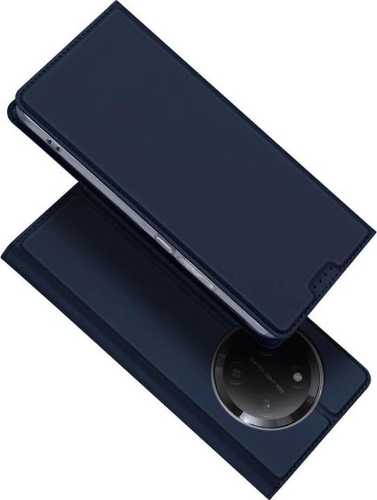 Actual product image Dux Ducis HONOR Magic7 Lite - Skin Pro Flip Case (Honor Magic7 Lite)