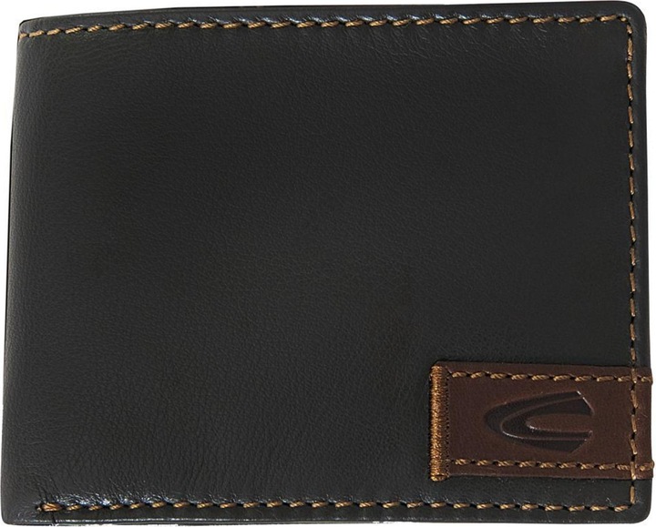 Produktbild Camel Active California Geldbörse Leder 11 cm