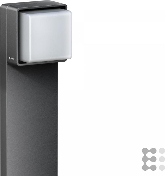 Produktbild Steinel GL 85 SC 900 mit Bewegungsmelder (655 lm, IP44)