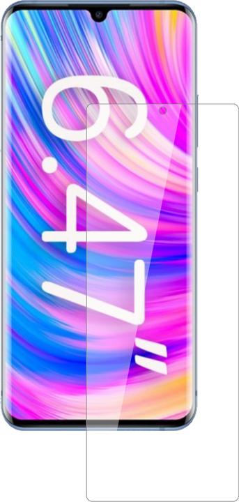 Produktbild Dipos Displayschutz Anti-Shock (ZTE Blade 20 Pro 5G)