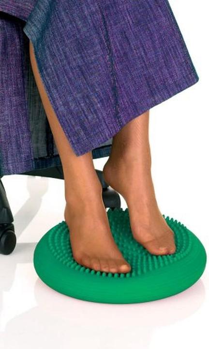 Actual product image Togu Dynair Senso ball cushion