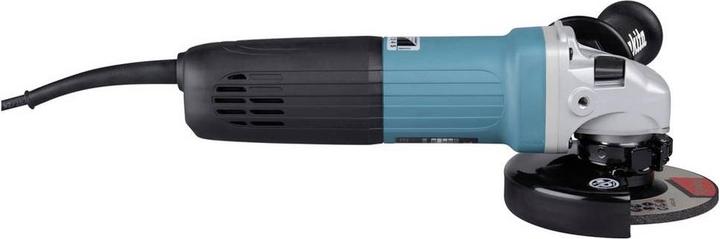 Produktbild Makita Winkelschleifer (125 mm)