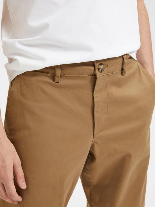 Produktbild Selected Straight Leg Chino (W33/L34)