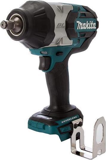 Actual product image Makita Battery impact wrench (Impact wrench)