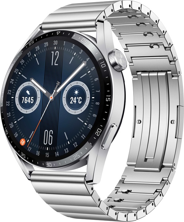 Produktbild Huawei Watch GT 3 Elite Edition (46 mm)