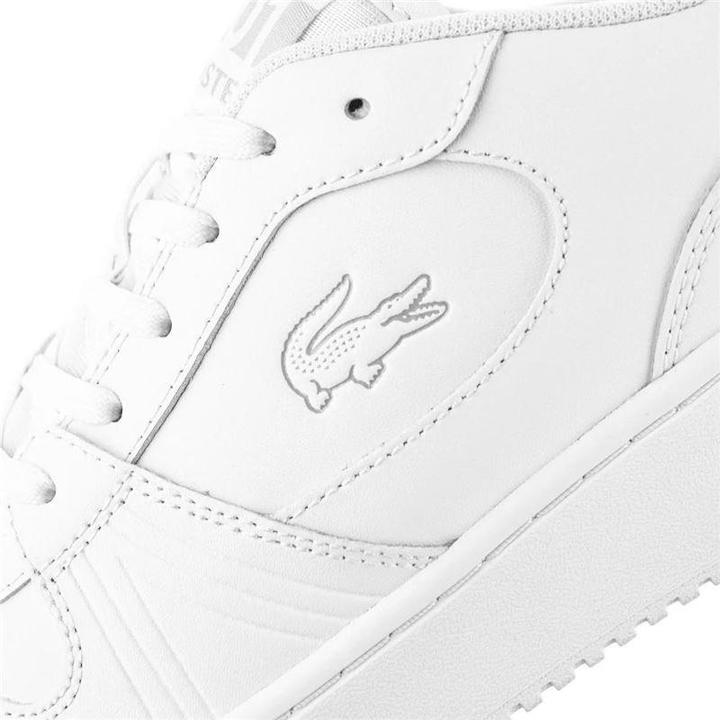 Image du produit Lacoste SET - Heren Sneakers - Wit (45)