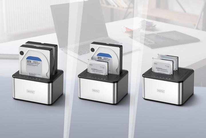 Produktbild Digitus DA-71540-2