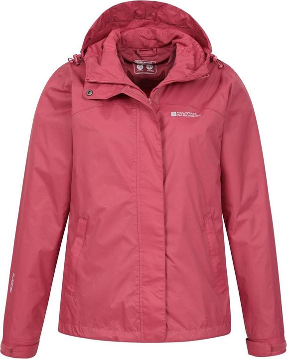 Produktbild Mountain Warehouse Wasserdichte Jacke Torrent (38)