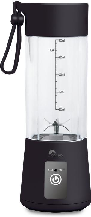 Ohmex Blender BLE-3750BK (50 W)