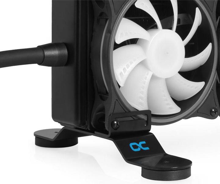 Produktbild Alphacool Universal Füsse für Radiatoren