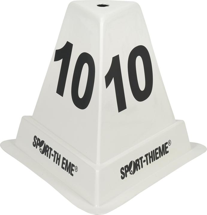 Image du produit Sport-Thieme Boîtes de distance de lancer Balle (4000 g)