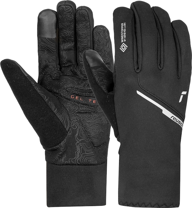 Image du produit Reusch Rider Windstopper Touch-Tec (8)
