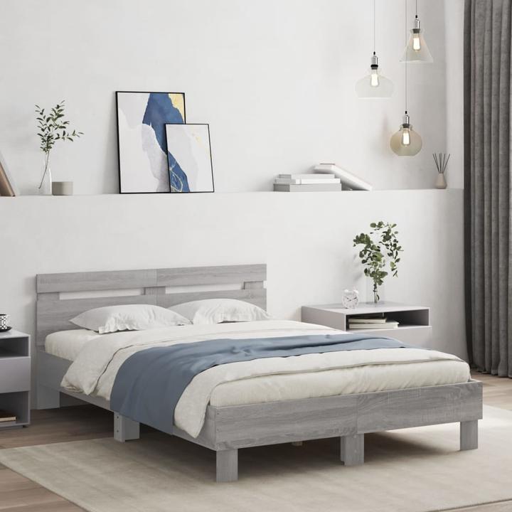 Produktbild VidaXL Jarena (135 x 190 cm)