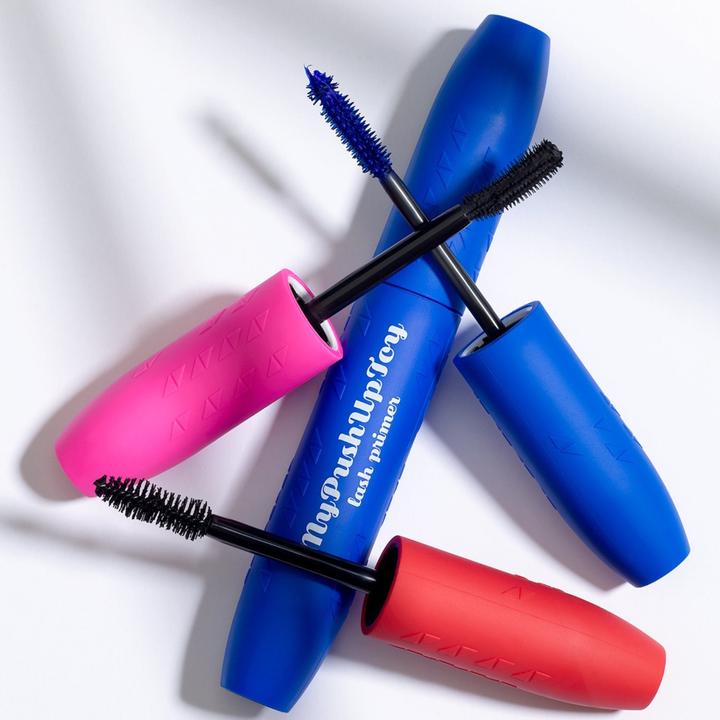 Produktbild Diego dalla Palma - MyPushUpToy Lash Primer Mascara (Blue)