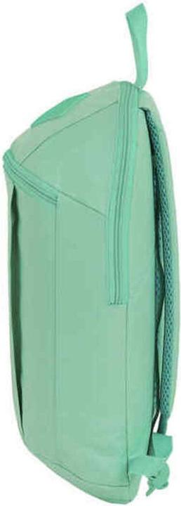 Produktbild Safta Lässiger Rucksack BlackFit8 M821 türkis (22 x 39 x 10 cm)