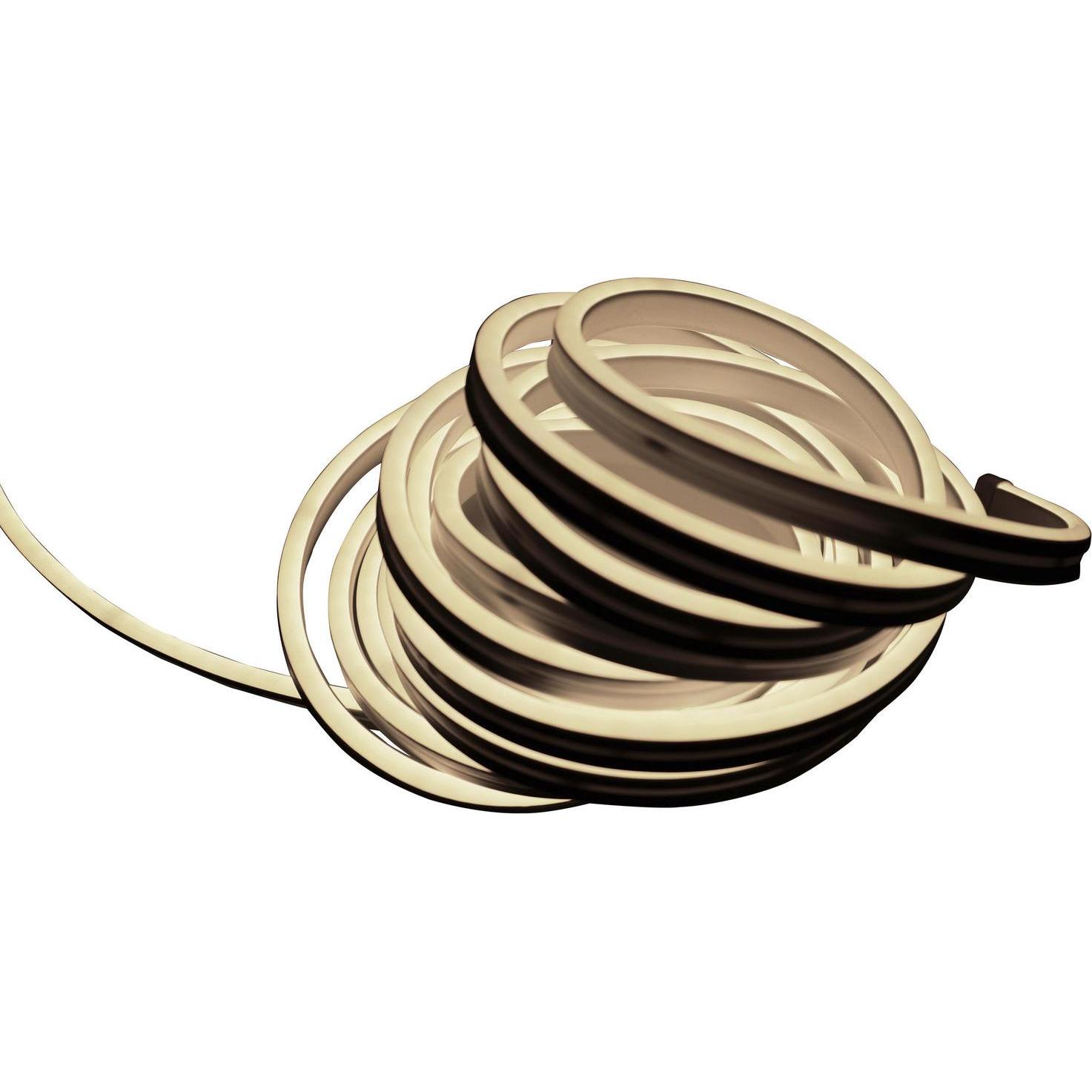 Müller Licht, LED Streifen, LED Leuchtstreifen Strip smart CCT 5m IP44 21000126 (500 cm)