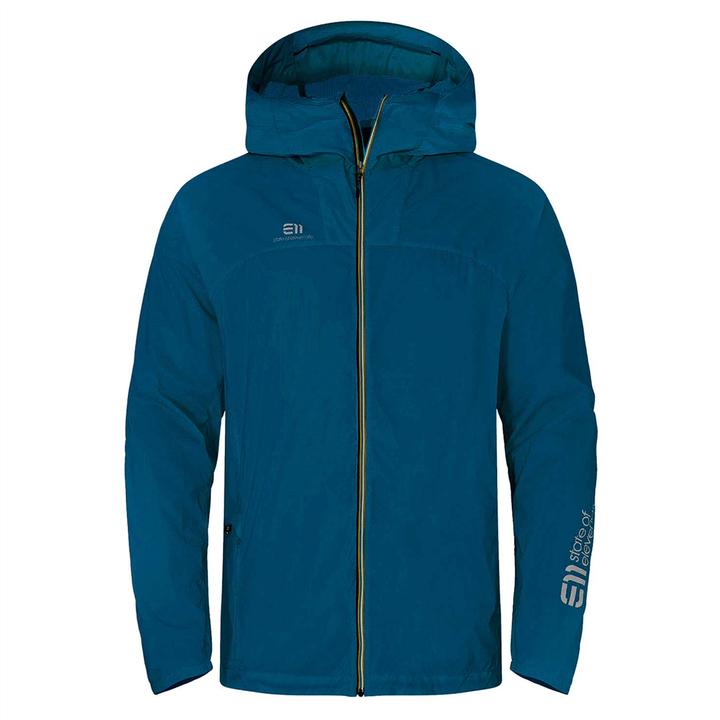 Immagine prodotto Elevenate Giacca M La Bise (L)