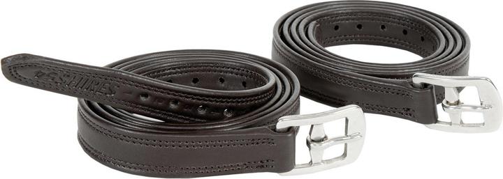 Immagine prodotto Shires Pelli per staffe