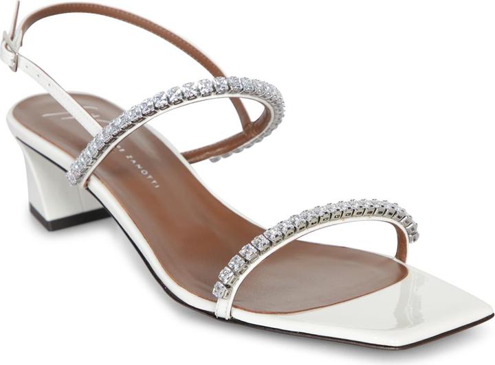 Produktbild Giuseppe Zanotti White Sandals (36)