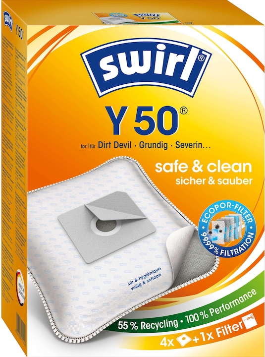 Produktbild Swirl Y 50 (1 x)