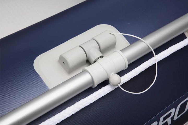 Produktbild Bestway Mirovia Pro (330 cm, 4 Pers.)