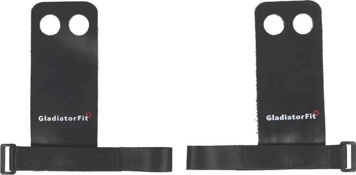 Produktbild Gladiatorfit Zwei-Finger-Fitness-Topflappen (M)