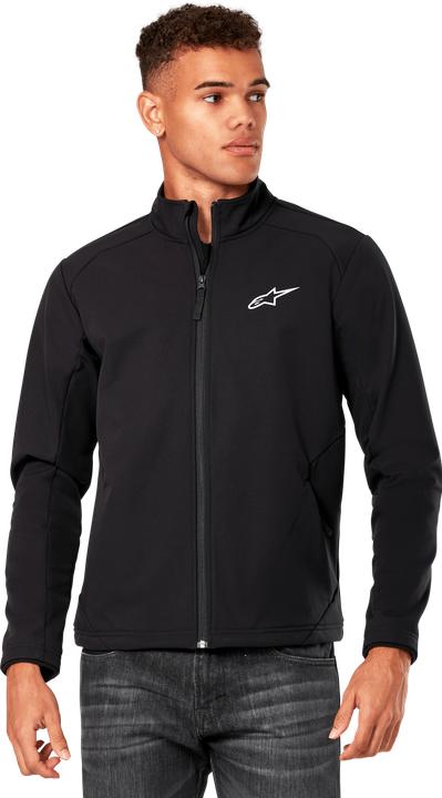 Produktbild Alpinestars Jacket 24 Radiate Softshell (Herren, M)