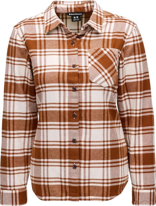 Immagine prodotto Black Diamond Project Flannel (S)