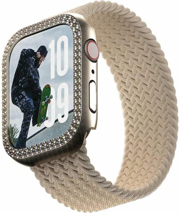 Actual product image Safe Bling Bumper