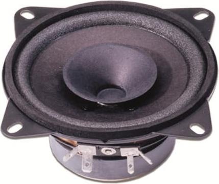 Produktbild Visaton Breitbandlautsprecher FR 10 HM