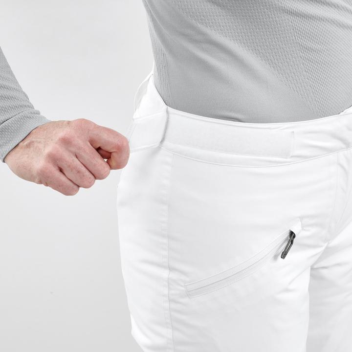 Actual product image Wedze 180 (46)