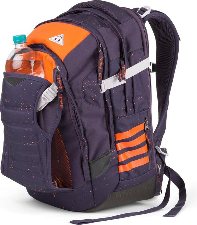 Actual product image Satch Match optimism (35 l)