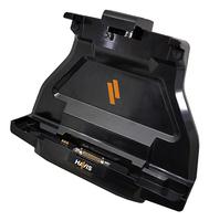 Actual product image Getac Havis vehicle charging station, Tri Pass-through (7 ports)