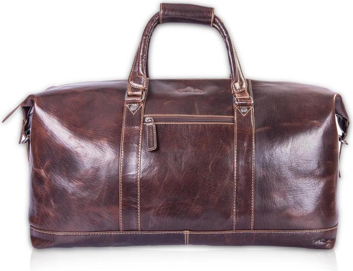 Immagine prodotto Alpenleder Borsa da viaggio Mountain Rush (60 l)