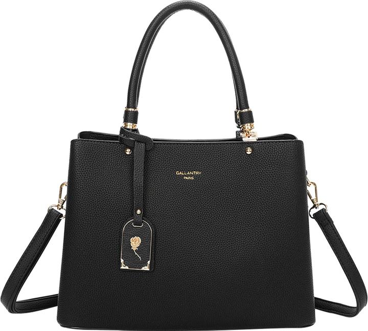 Produktbild Gallantry DQ-8673-BLACK Handtasche