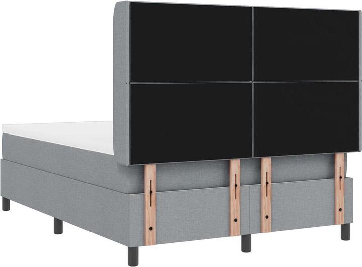 Produktbild vidaXL Boxspringbett (160 x 200 cm)