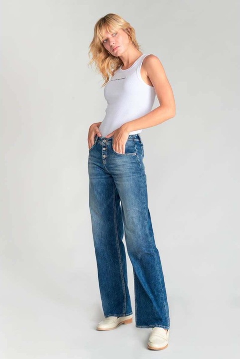 Actual product image Le Temps Des Cerises Lauryn N°3 (W34/L36)