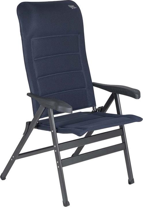 Crespo - Standenstoel - AP-238 XL Air-Deluxe - Blauw (84)